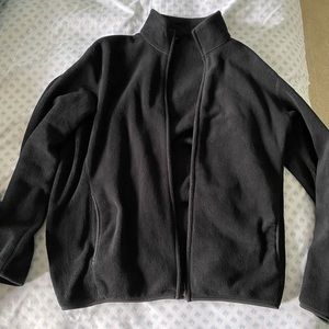 Uniqlo Fleece Jacket